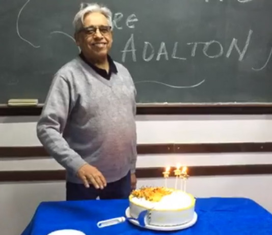 Reprodução