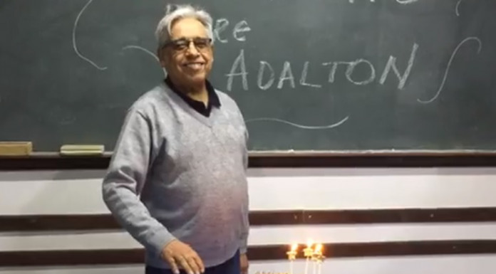 Reprodução