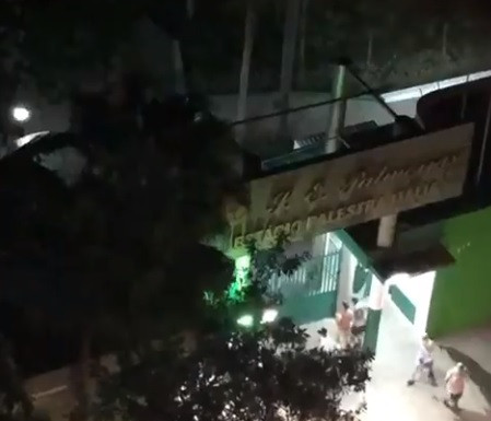 Reprodução