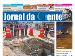 Jornal da Gente – Edição 930 – 5 a 11 de setembro de 2020