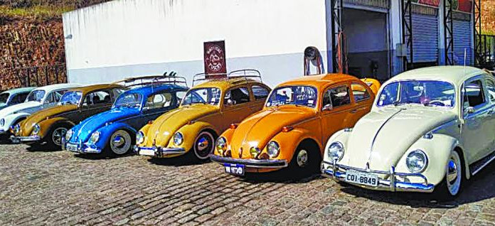 Brothers and Fuscas