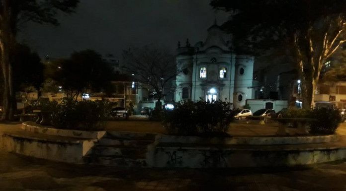 Coletivo da Praça Cornélia