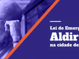 Prefeitura cadastra espaços culturais para receber recursos da Lei Aldir Blanc