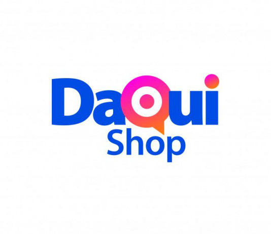 Daqui Shop apresenta seu marketplace para convidados