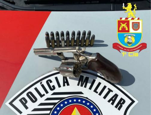 Divulgação/PMESP