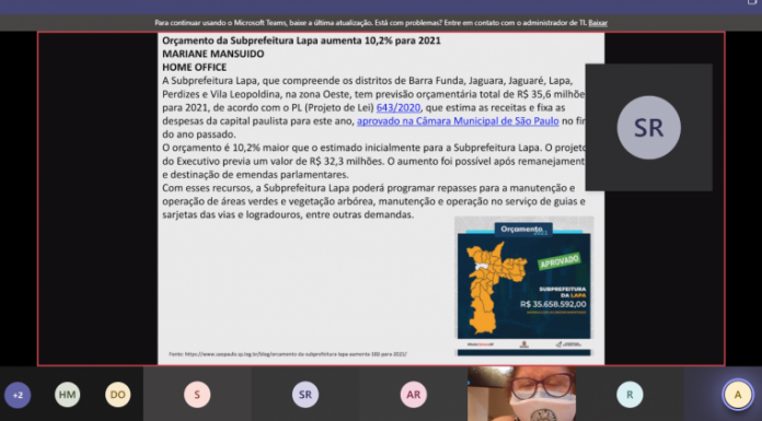 Reprodução