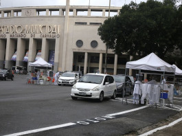 Governo do Estado de São Paulo