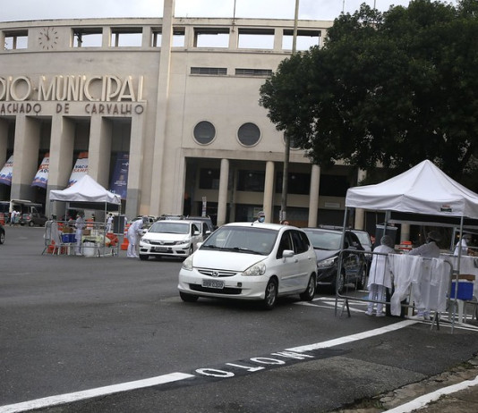 Governo do Estado de São Paulo
