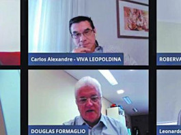 Reprodução