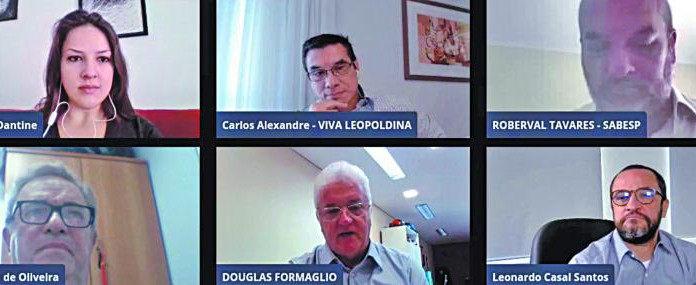 Reprodução