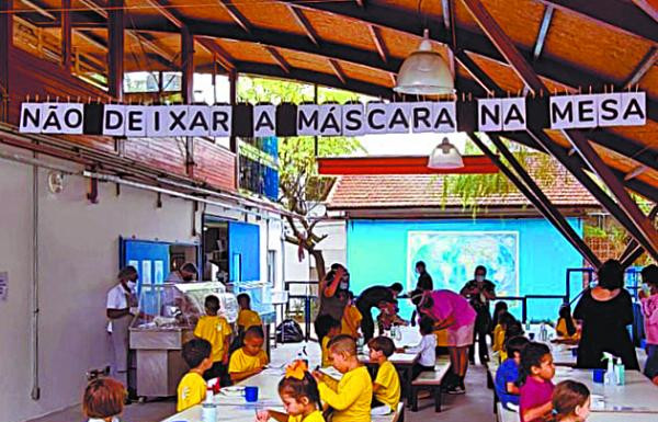 Instituto Acaia busca doações para comprar alimentos e computadores