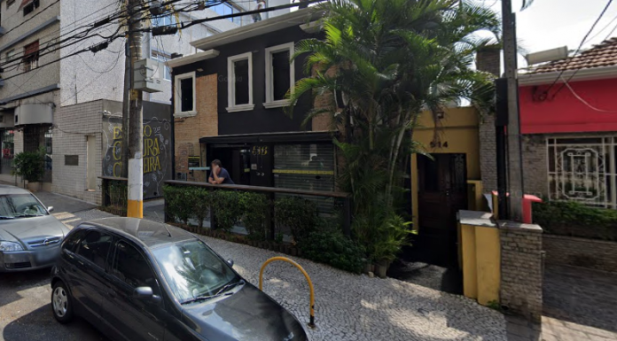 Reprodução/Google