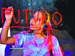 Levy Vitorino