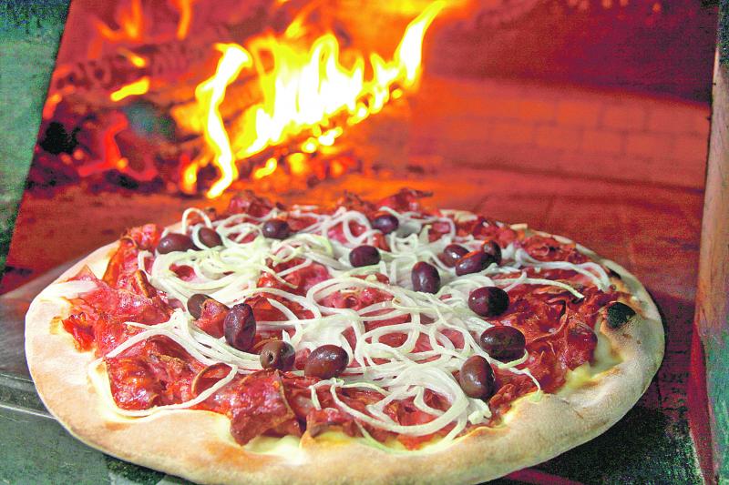 Papa's Pizza - Parque 10 de Novembro - 13 dicas