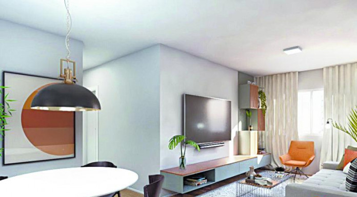Startup oferece experiência 100%  digital para compra de apartamentos