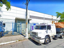Reprodução/Google