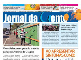 Jornal da Gente – Edição 977 – 21 a 27 de agosto de 2021
