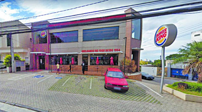 Reprodução/Google