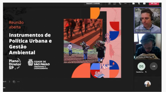 Reprodução