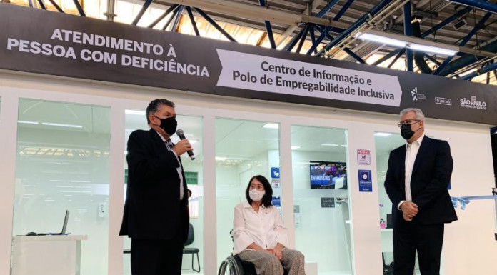 Governo do Estado de São Paulo