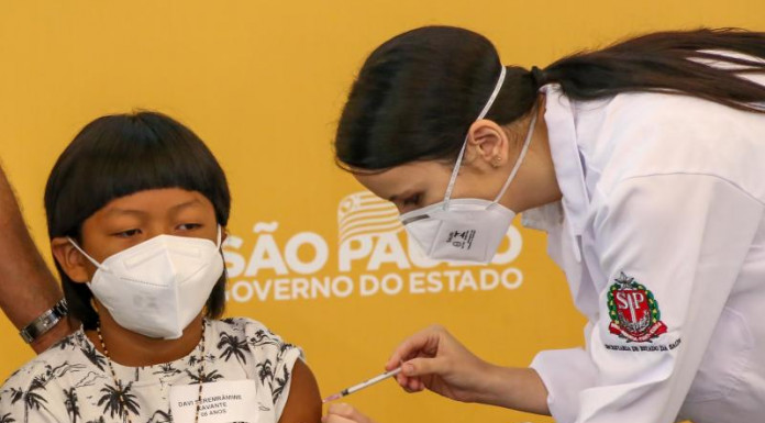Governo do Estado de SP
