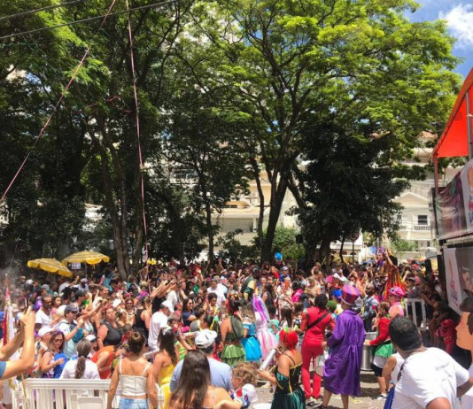 Divulgação/Subprefeitura Lapa