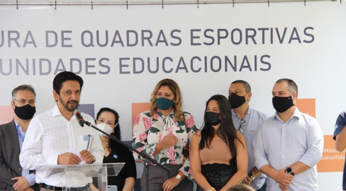 Gildson Di Souza/SECOM