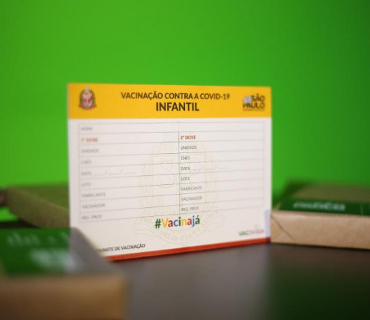 Governo do Estado de São Paulo