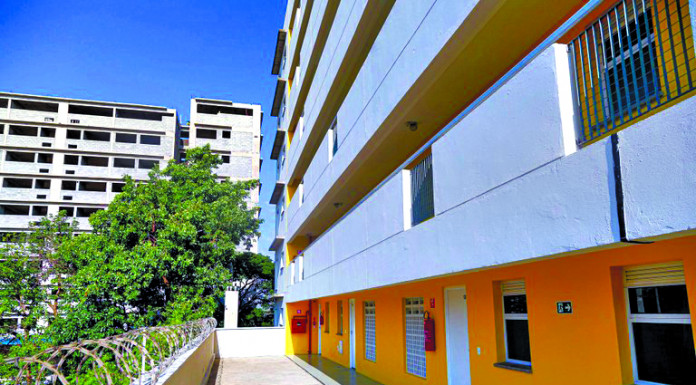 Marcelo Pereira/SECOM
