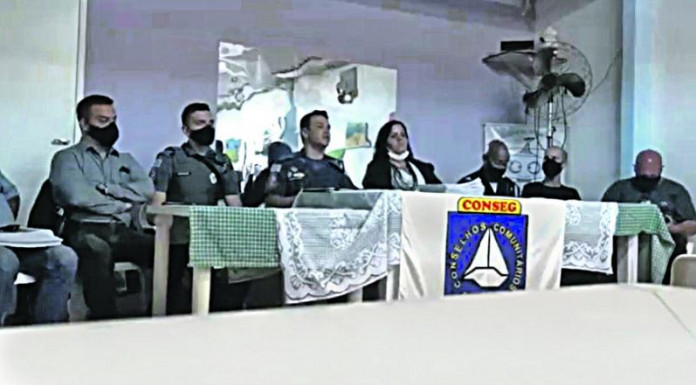 Reprodução