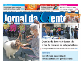 Jornal da Gente – Edição 1005 – 19 a 25 de março de 2022