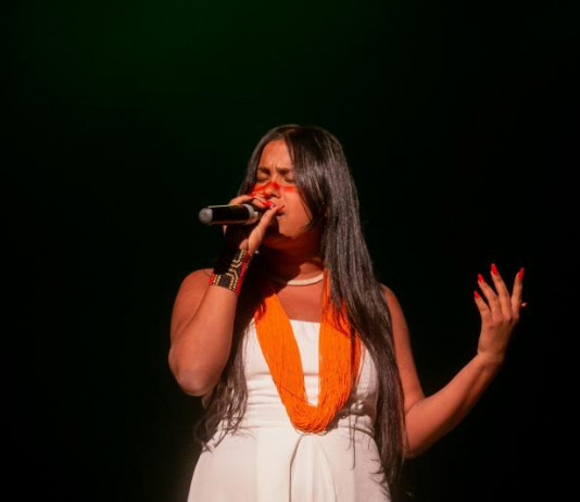 Divulgação/Annelize Tozetto