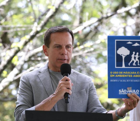 Governo do Estado de SP