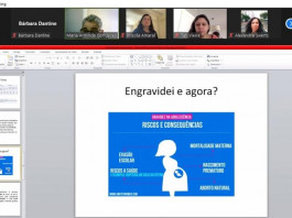 Reprodução