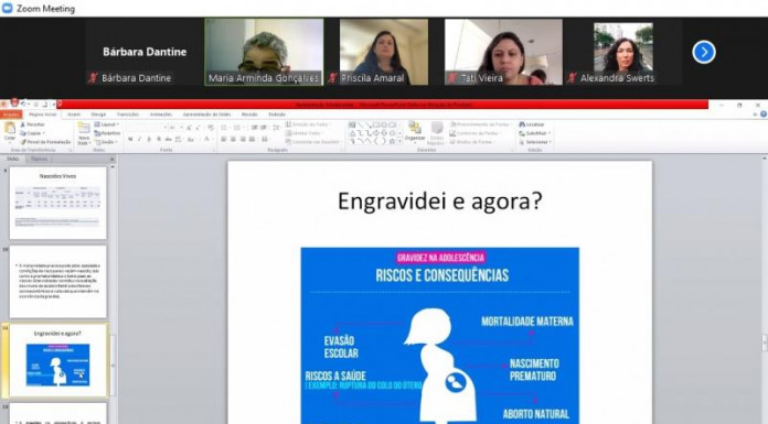 Reprodução