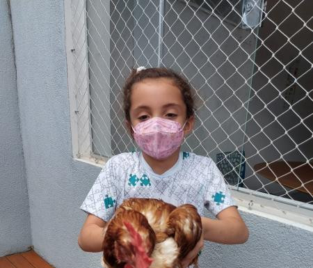 Reprodução