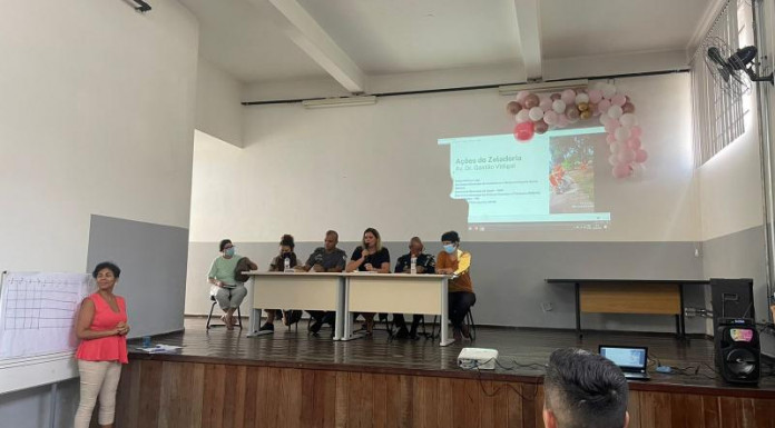 Reprodução