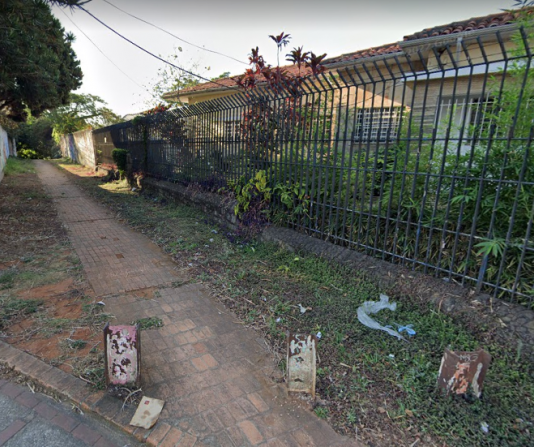 Reprodução/Google
