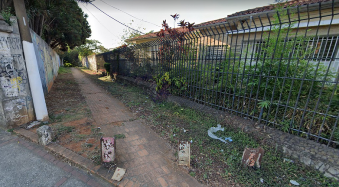 Reprodução/Google
