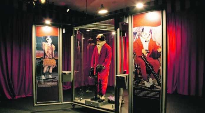 Centro de Memória do Circo