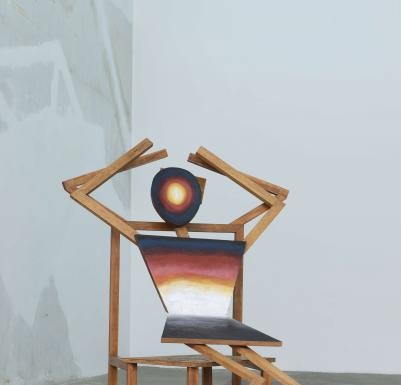 Ana Mazzei, Romana, 2020