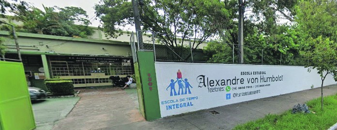 Reprodução/Google