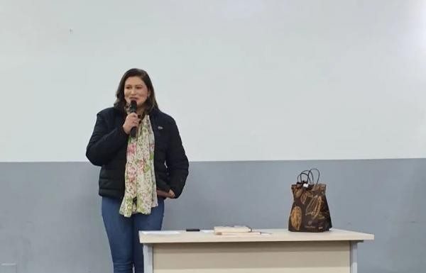 Reprodução