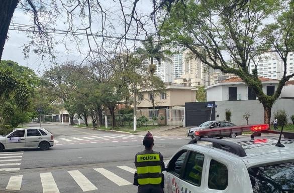 Vizinhança Solidária Leopoldina
