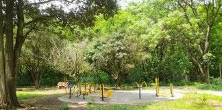 Parque Leopoldina Orlando Villas-Bôas recebe Seleção Brasileira de Futebol  Americano, Secretaria Municipal do Verde e do Meio Ambiente