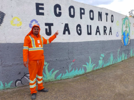 Divulgação/Ecoss Ambiental