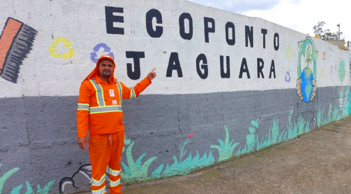 Divulgação/Ecoss Ambiental