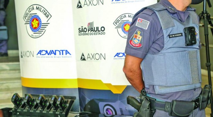Governo de SP