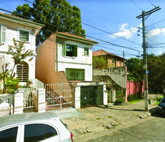 Reprodução/Google
