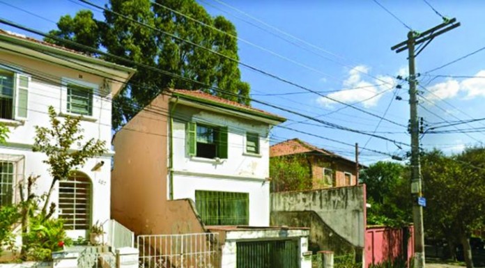 Reprodução/Google